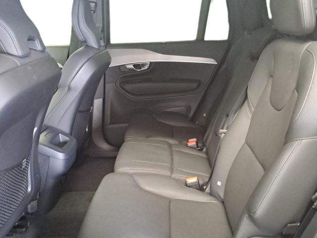 VOLVO XC90 B5 (D) AWD AUTOMATICO 7 POSTI - foto 10