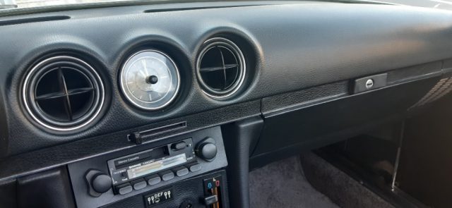 MERCEDES-BENZ SL 350 ITALIANO DA SEMPRE ***CAMBIO MAN - foto 35
