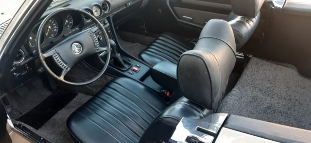 MERCEDES-BENZ SL 350 ITALIANO DA SEMPRE ***CAMBIO MAN - foto 26