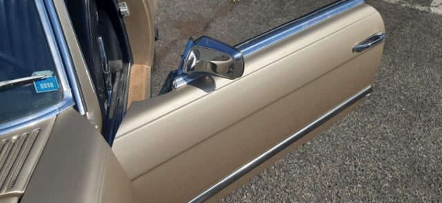 MERCEDES-BENZ SL 350 ITALIANO DA SEMPRE ***CAMBIO MAN - foto 21