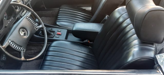 MERCEDES-BENZ SL 350 ITALIANO DA SEMPRE ***CAMBIO MAN - foto 29