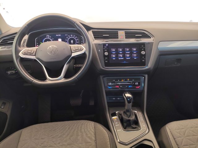VOLKSWAGEN TIGUAN 1.4 TSI EHYBRID DSG LIFE - foto 8