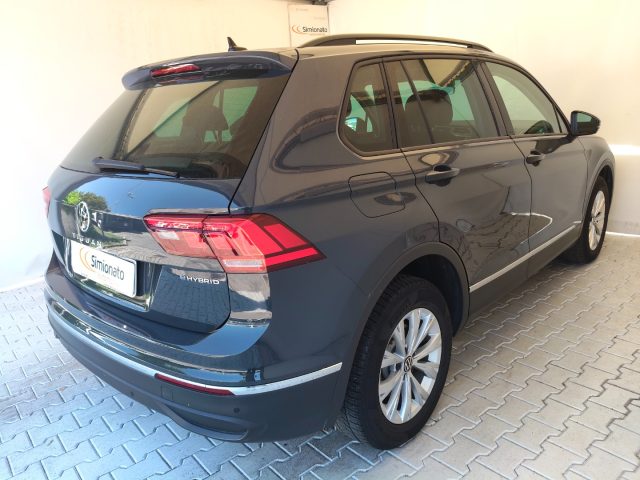 VOLKSWAGEN TIGUAN 1.4 TSI EHYBRID DSG LIFE - foto 6