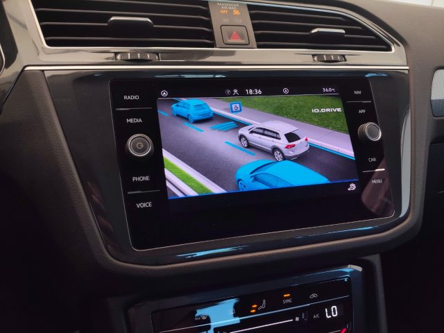 VOLKSWAGEN TIGUAN 1.4 TSI EHYBRID DSG LIFE - foto 10