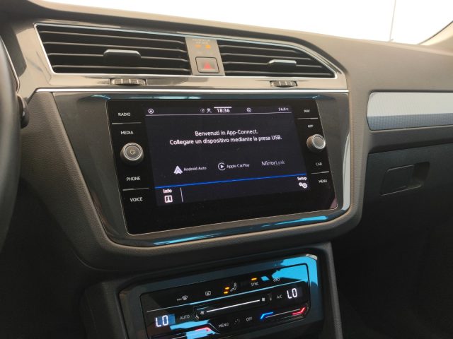 VOLKSWAGEN TIGUAN 1.4 TSI EHYBRID DSG LIFE - foto 11