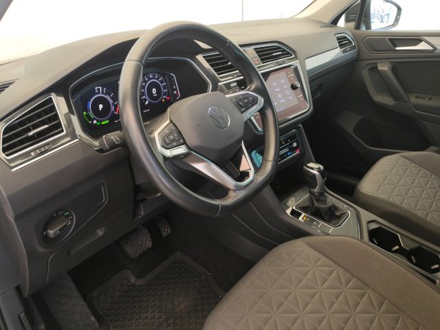 VOLKSWAGEN TIGUAN 1.4 TSI EHYBRID DSG LIFE - foto 7