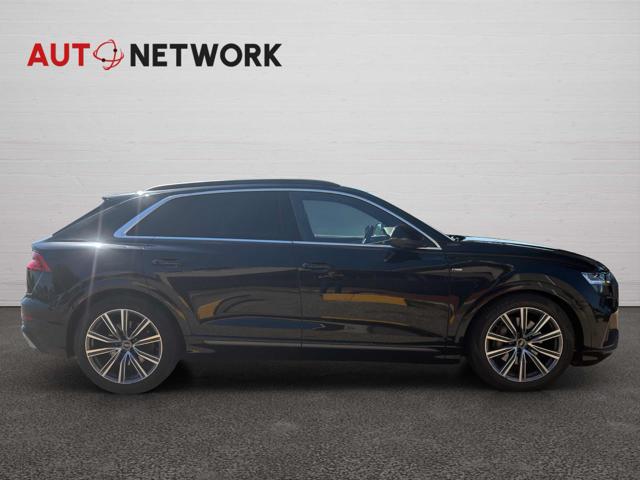 AUDI Q8 50 TDI 286 CV QUATTRO TIPTRONIC - foto 8
