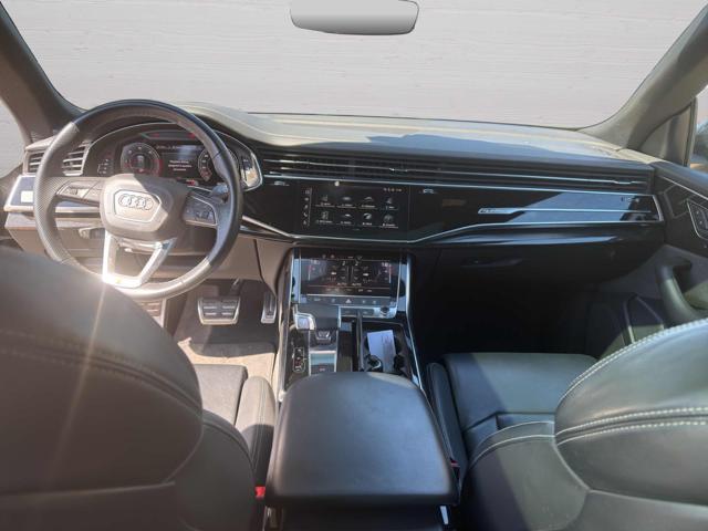 AUDI Q8 50 TDI 286 CV QUATTRO TIPTRONIC - foto 11