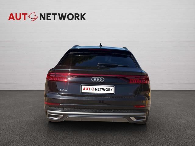 AUDI Q8 50 TDI 286 CV QUATTRO TIPTRONIC - foto 6