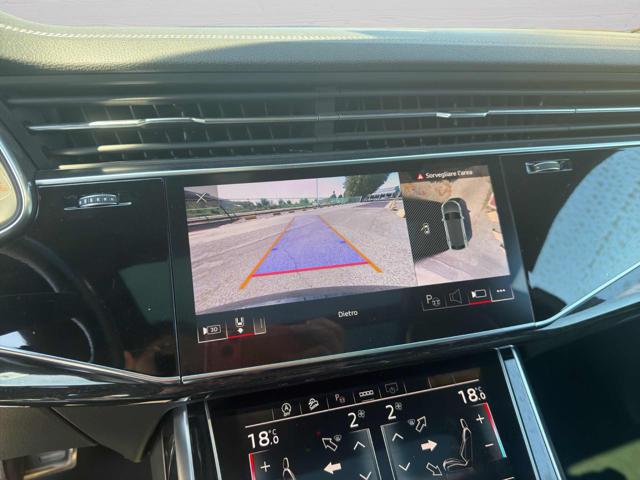 AUDI Q8 50 TDI 286 CV QUATTRO TIPTRONIC - foto 13