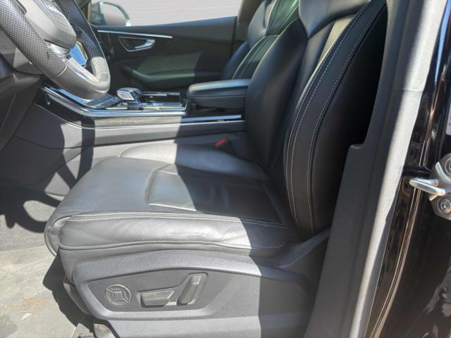 AUDI Q8 50 TDI 286 CV QUATTRO TIPTRONIC - foto 16