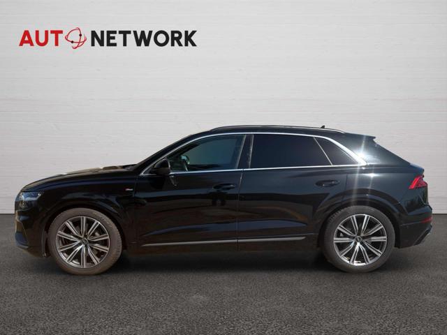 AUDI Q8 50 TDI 286 CV QUATTRO TIPTRONIC - foto 7
