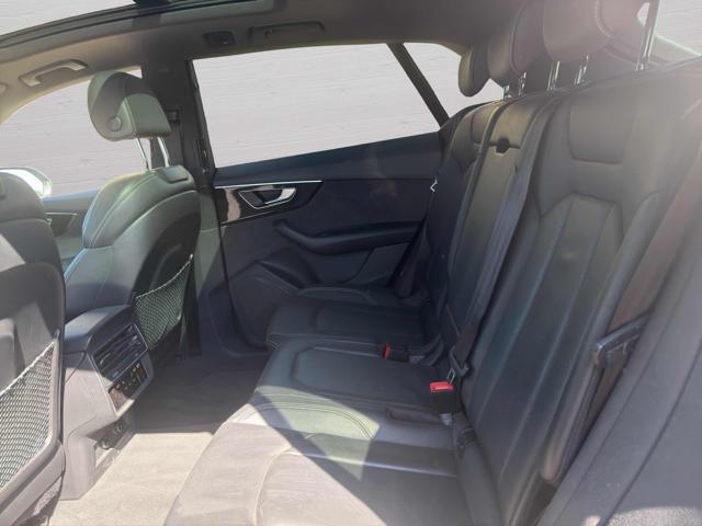 AUDI Q8 50 TDI 286 CV QUATTRO TIPTRONIC - foto 10