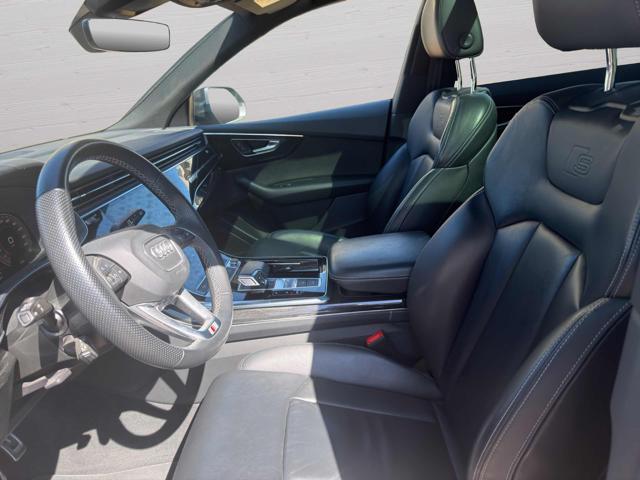 AUDI Q8 50 TDI 286 CV QUATTRO TIPTRONIC - foto 9