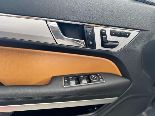 MERCEDES-BENZ E 350 CGI COUPÉ AVANTGARDE - foto 16