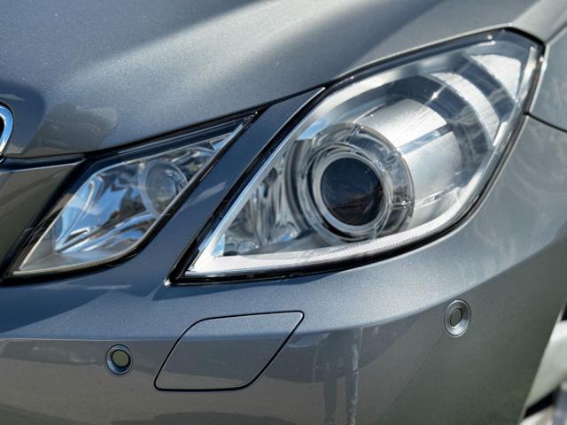MERCEDES-BENZ E 350 CGI COUPÉ AVANTGARDE - foto 23