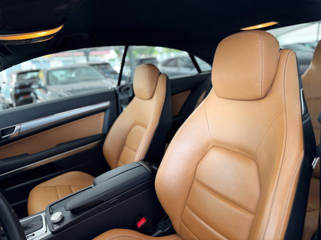 MERCEDES-BENZ E 350 CGI COUPÉ AVANTGARDE - foto 11