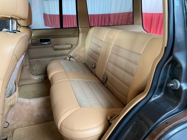 JEEP CHEROKEE JEEP WAGONEER XJ LIMITED DEL 198 - foto 11