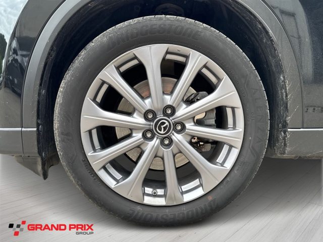 MAZDA CX-60 2.5L E-SKYACTIV G PHEV AWD EXCLU - foto 6