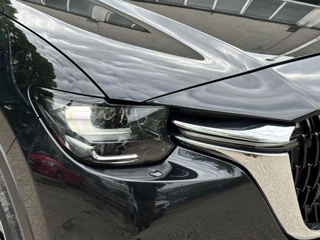 MAZDA CX-60 2.5L E-SKYACTIV G PHEV AWD EXCLU - foto 7