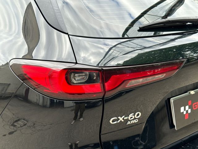 MAZDA CX-60 2.5L E-SKYACTIV G PHEV AWD EXCLU - foto 8