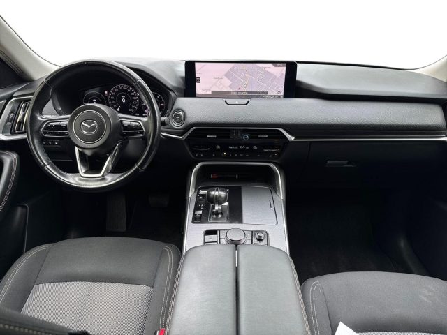 MAZDA CX-60 2.5L E-SKYACTIV G PHEV AWD EXCLU - foto 9