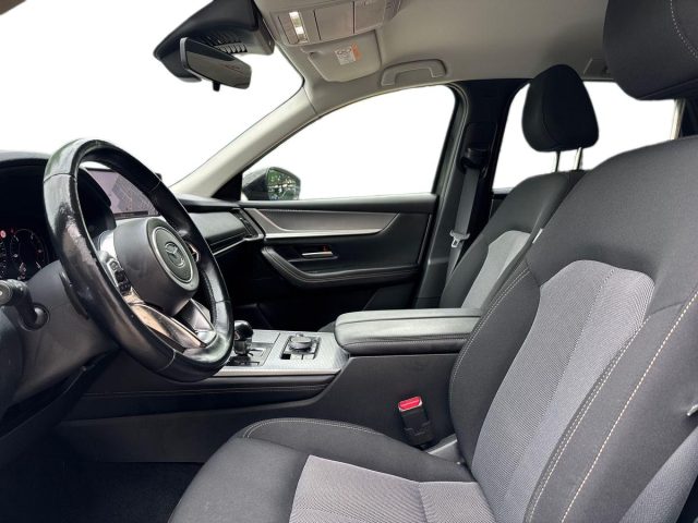 MAZDA CX-60 2.5L E-SKYACTIV G PHEV AWD EXCLU - foto 12