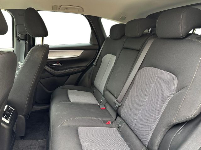 MAZDA CX-60 2.5L E-SKYACTIV G PHEV AWD EXCLU - foto 13