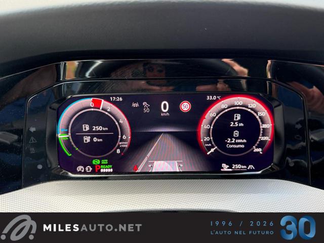 VOLKSWAGEN GOLF 1.5 TSI EHYBRID PLUG-IN AUTONOMI - foto 8