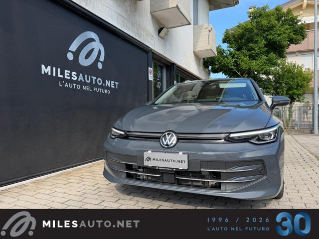 VOLKSWAGEN GOLF 1.5 TSI EHYBRID PLUG-IN AUTONOMI - foto 12