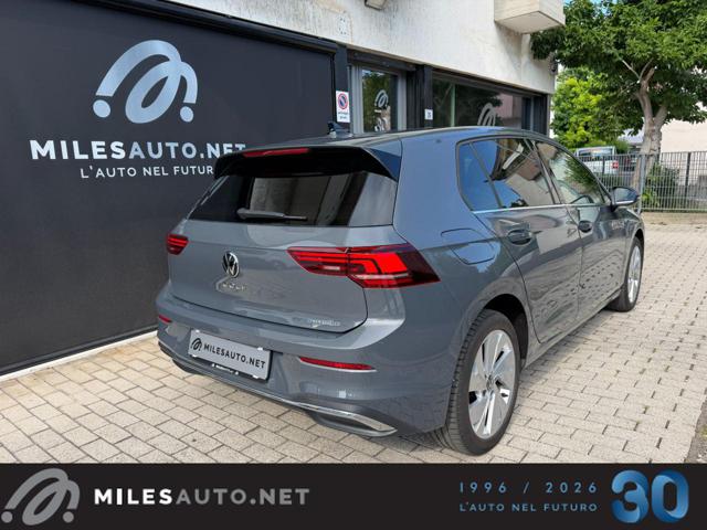 VOLKSWAGEN GOLF 1.5 TSI EHYBRID PLUG-IN AUTONOMI - foto 13