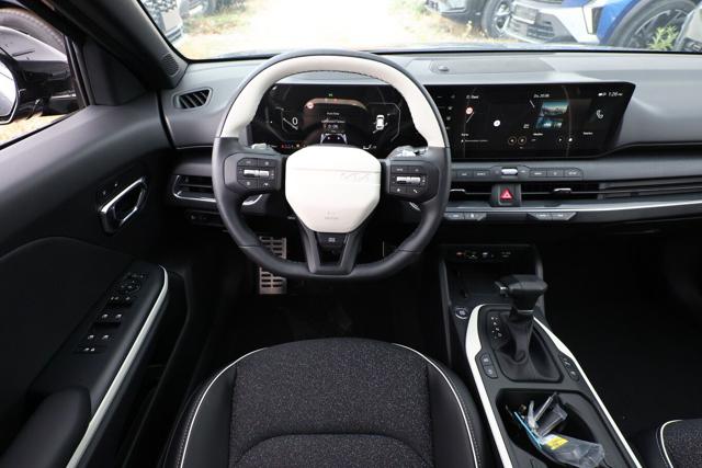 KIA OTHER K4 WAGON SPIRIT DCT - foto 7