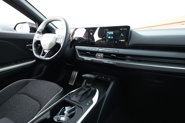 KIA OTHER K4 WAGON SPIRIT DCT - foto 9