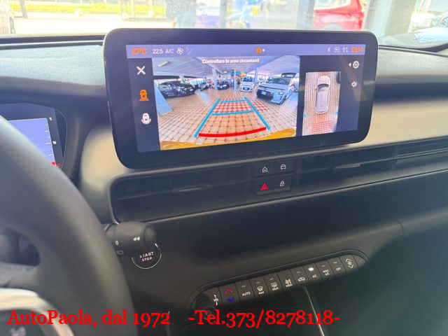 JEEP AVENGER 1.2 TURBO 100 CV SUMMIT - foto 12