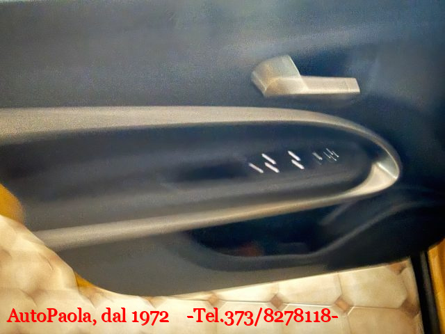 JEEP AVENGER 1.2 TURBO 100 CV SUMMIT - foto 13