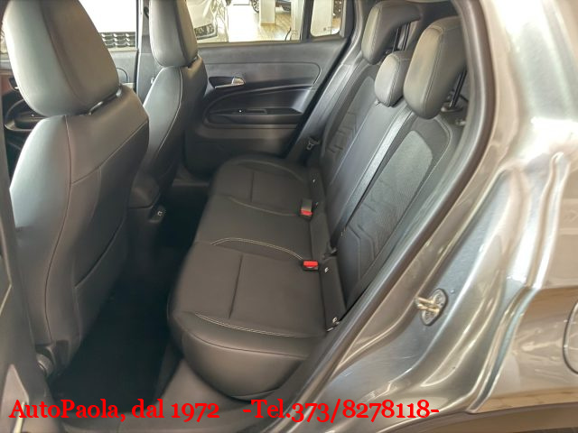JEEP AVENGER 1.2 TURBO 100 CV SUMMIT - foto 12