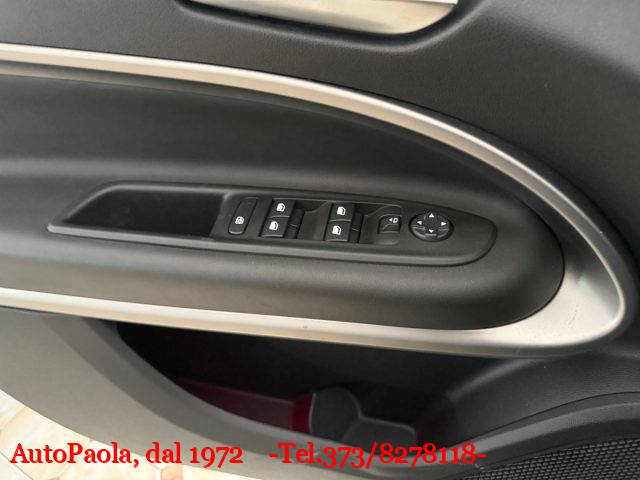 JEEP AVENGER 1.2 TURBO 100 CV SUMMIT - foto 14