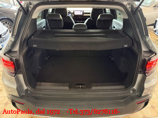 JEEP AVENGER 1.2 TURBO 100 CV SUMMIT - foto 15