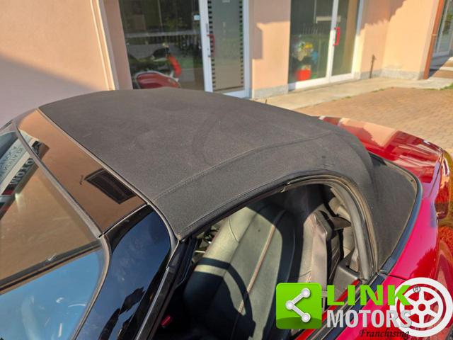 MAZDA MX-5 1.5L SKYACTIV-G EXCEED 131 CV -  - foto 27