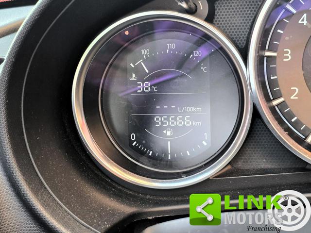 MAZDA MX-5 1.5L SKYACTIV-G EXCEED 131 CV -  - foto 33