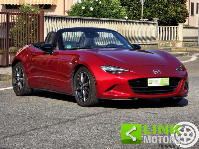 MAZDA MX-5 1.5L SKYACTIV-G EXCEED 131 CV -  - foto 7