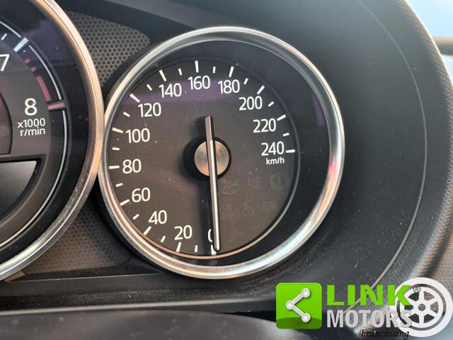 MAZDA MX-5 1.5L SKYACTIV-G EXCEED 131 CV -  - foto 34