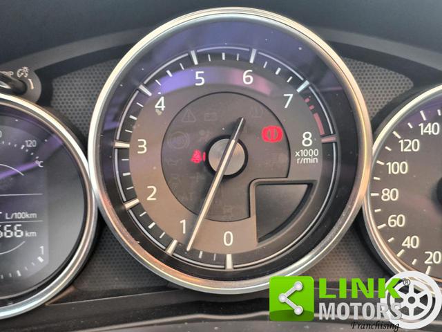 MAZDA MX-5 1.5L SKYACTIV-G EXCEED 131 CV -  - foto 35