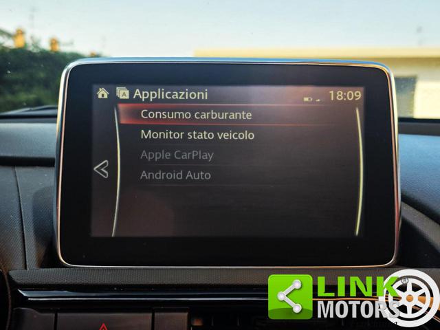 MAZDA MX-5 1.5L SKYACTIV-G EXCEED 131 CV -  - foto 18