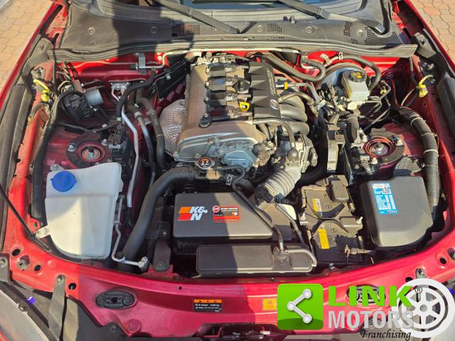 MAZDA MX-5 1.5L SKYACTIV-G EXCEED 131 CV -  - foto 15