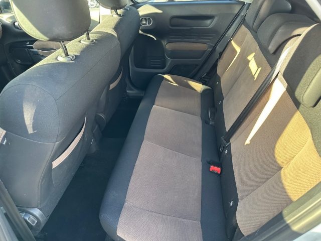 CITROEN C4 CACTUS BLUEHDI 1.6 100 CV HDI EURO 6 - foto 12