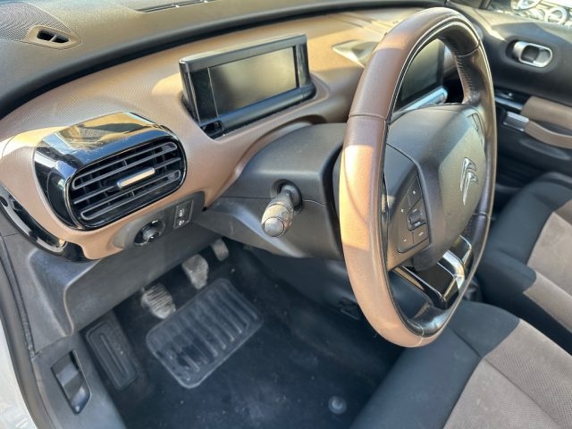 CITROEN C4 CACTUS BLUEHDI 1.6 100 CV HDI EURO 6 - foto 16