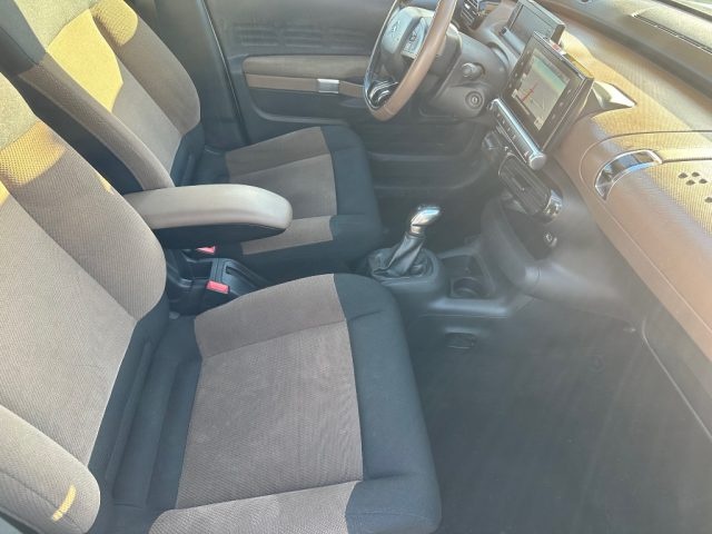 CITROEN C4 CACTUS BLUEHDI 1.6 100 CV HDI EURO 6 - foto 28