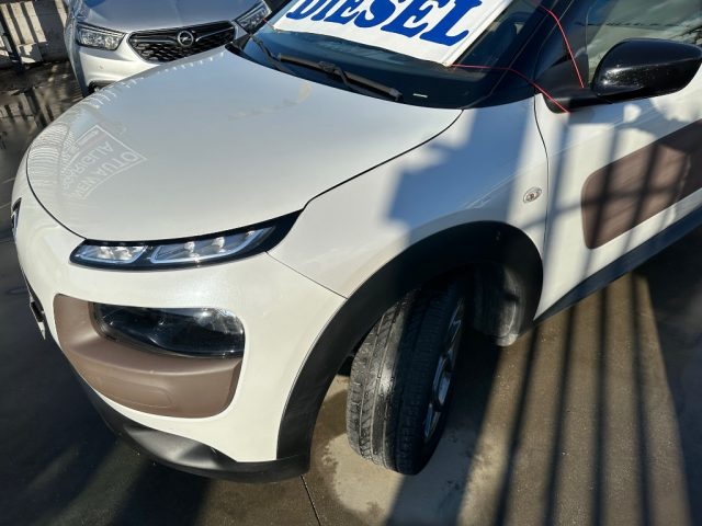CITROEN C4 CACTUS BLUEHDI 1.6 100 CV HDI EURO 6 - foto 29