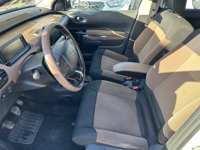 CITROEN C4 CACTUS BLUEHDI 1.6 100 CV HDI EURO 6 - foto 15